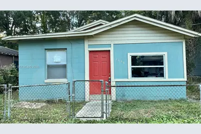 1444 W 24th Street #1444, Jacksonville, FL 32209 - Photo 1