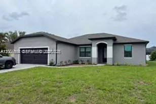 209 SE 26th Terrace, Cape Coral, FL 33904 - Photo 1