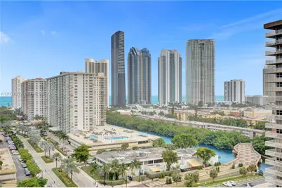 251 174th #1607, Sunny Isles Beach, FL 33160 - Photo 1