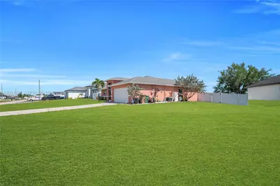 2840 NW 2nd Terrace, Cape Coral, FL 33993 - Photo 35