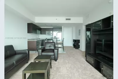 951 Brickell Ave #2608, Miami, FL 33131 - Photo 3