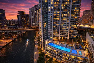 92 SW 3rd St #4310, Miami, FL 33130 - Photo 17