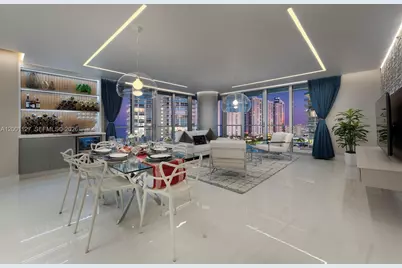 300 Sunny Isles Blvd #4-1702, Sunny Isles Beach, FL 33160 - Photo 45