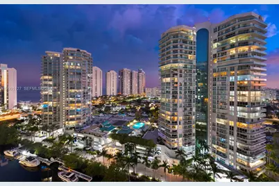 300 Sunny Isles Blvd #4-1702, Sunny Isles Beach, FL 33160 - Photo 49
