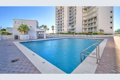 16485 Collins Ave #932, Sunny Isles Beach, FL 33160 - Photo 21