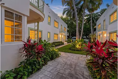 1205 Meridian Ave #3, Miami Beach, FL 33139 - Photo 19
