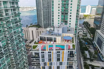 31 SE 6th St, Apt 702, Miami, FL 33131 - Photo 23