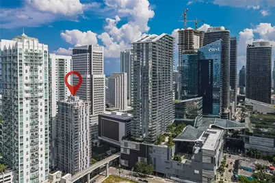 31 SE 6th St, Apt 702, Miami, FL 33131 - Photo 21