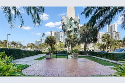 300 Bayview Dr #315, Sunny Isles Beach, FL 33160 - Photo 33