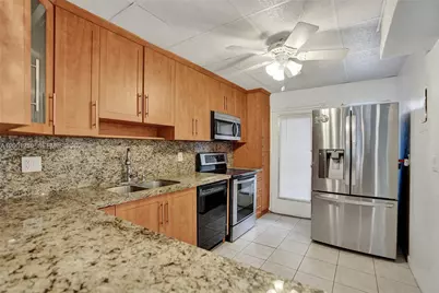 3051 NW 46th Ave #101, Lauderdale Lakes, FL 33313 - Photo 35