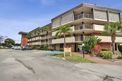 3051 NW 46th Ave #101, Lauderdale Lakes, FL 33313 - Photo 43