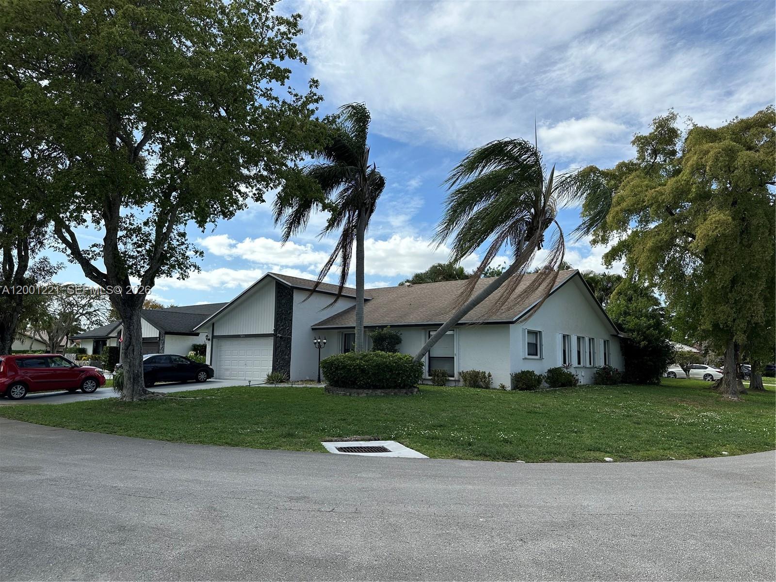 7003 NW 40th Pl - 7003 NW 40th Pl, Coral Springs, FL 33065 Luxury Property | Jose Angel Pina