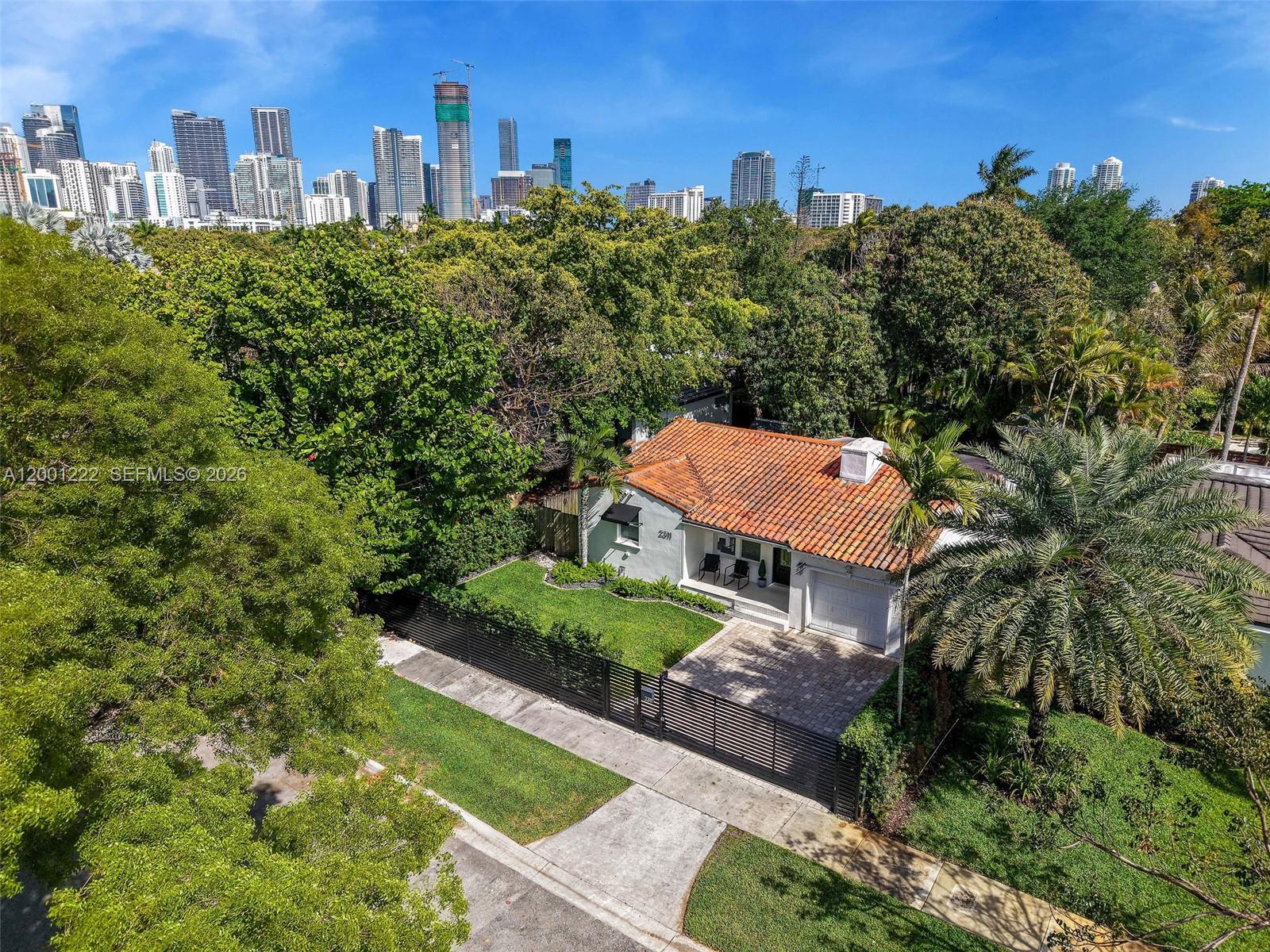 2311 SW 9th Ave - 2311 SW 9th Ave, Miami, FL 33129 Luxury Property | Jose Angel Pina