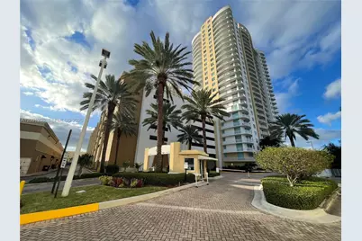 1755 E Hallandale Beach Blvd #2002E, Hallandale Beach, FL 33009 - Photo 1