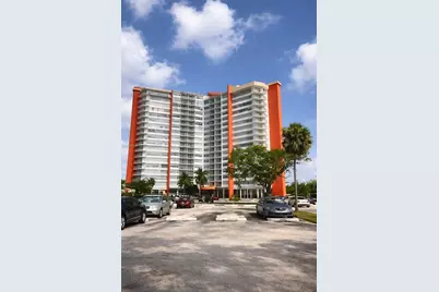 1351 NE Miami Gardens Dr #511E, Miami, FL 33179 - Photo 13