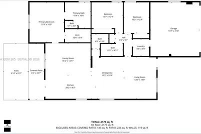 1445 NW 143rd Ave, Pembroke Pines, FL 33028 - Photo 91