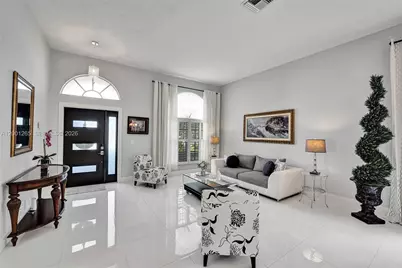 1445 NW 143rd Ave, Pembroke Pines, FL 33028 - Photo 11