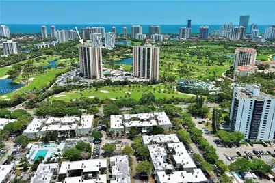 20301 W Country Club Dr #PH24, Aventura, FL 33180 - Photo 29
