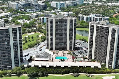 20301 W Country Club Dr #PH24, Aventura, FL 33180 - Photo 25