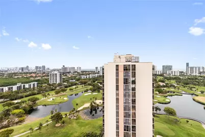 20301 W Country Club Dr #PH24, Aventura, FL 33180 - Photo 31