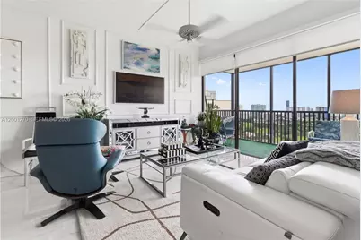 20301 W Country Club Dr #PH24, Aventura, FL 33180 - Photo 5