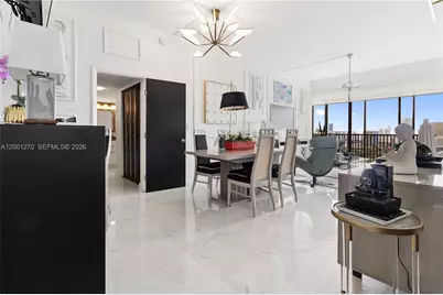 20301 W Country Club Dr #PH24, Aventura, FL 33180 - Photo 7