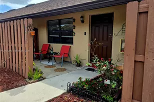 4865 SW 64th Way, Davie, FL 33314 - Photo 1