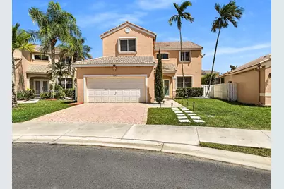 1042 Thistle Creek Ct, Weston, FL 33327 - Photo 1