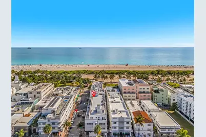 865 Collins Ave #307, Miami Beach, FL 33139 - Photo 9