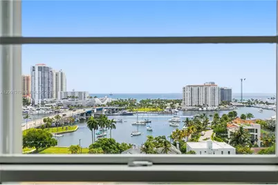 340 Sunset Dr #1210, Fort Lauderdale, FL 33301 - Photo 5