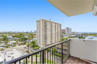 340 Sunset Dr #1210, Fort Lauderdale, FL 33301 - Photo 35