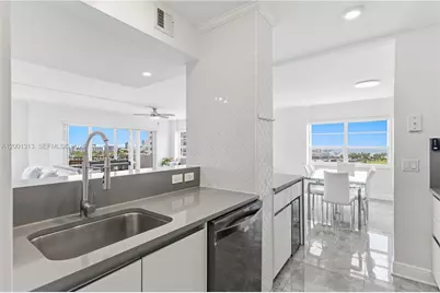 340 Sunset Dr #1210, Fort Lauderdale, FL 33301 - Photo 11