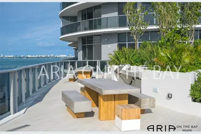 488 NE 18th St #204, Miami, FL 33132 - Photo 23