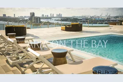 488 NE 18th St #204, Miami, FL 33132 - Photo 21