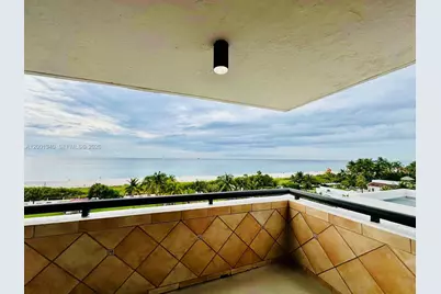 2555 Collins Ave #711, Miami Beach, FL 33140 - Photo 1