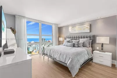 90 Alton Rd #2305, Miami Beach, FL 33139 - Photo 9