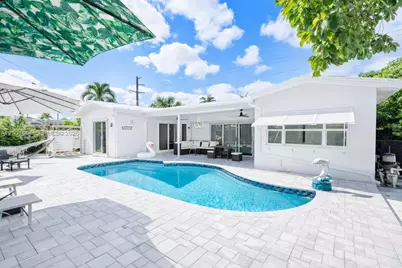 5800 NE 18th Ave, Fort Lauderdale, FL 33334 - Photo 1