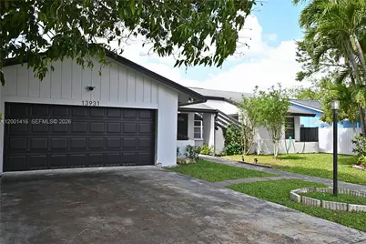 13931 SW 105th St, Miami, FL 33186 - Photo 3