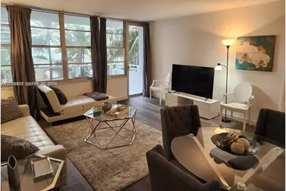 5700 Collins Ave #4N, Miami Beach, FL 33140 - Photo 5