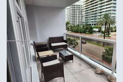5700 Collins Ave #4N, Miami Beach, FL 33140 - Photo 1