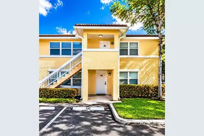 10176 Twin Lakes Dr #13-C, Coral Springs, FL 33071 - Photo 1