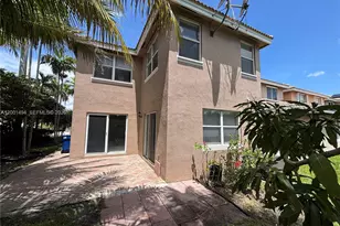 5450 NW 94th Terrace, Sunrise, FL 33351 - Photo 19