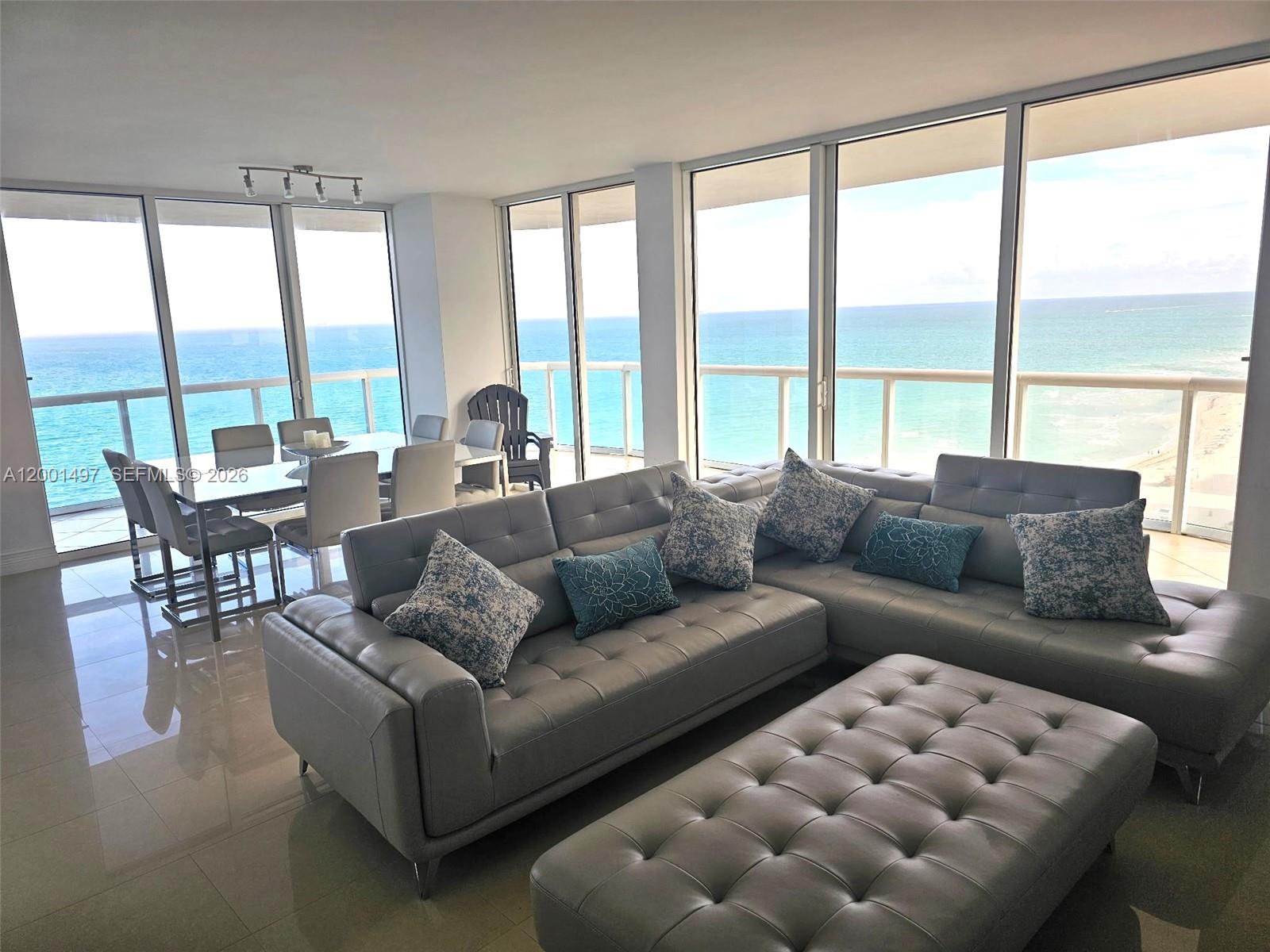 6365 Collins Ave #1703 - 6365 Collins Ave #1703, Miami Beach, FL 33141 Luxury Property | Jose Angel Pina