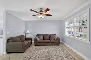 6878 SW 15th St, North Lauderdale, FL 33068 - Photo 5