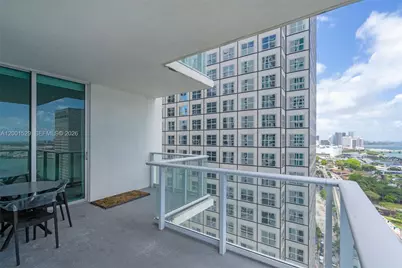 300 S Biscayne Blvd #T-2416, Miami, FL 33131 - Photo 17