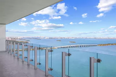 700 NE 26 Ter #3602, Miami, FL 33137 - Photo 55