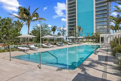 700 NE 26 Ter #3602, Miami, FL 33137 - Photo 83