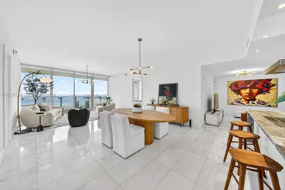 700 NE 26 Ter #3602, Miami, FL 33137 - Photo 9