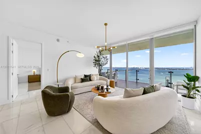 700 NE 26 Ter #3602, Miami, FL 33137 - Photo 1