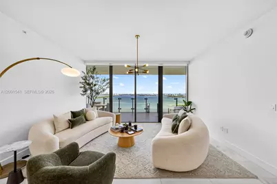 700 NE 26 Ter #3602, Miami, FL 33137 - Photo 5